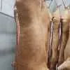 свинина в полутушах охлажденная в Екатеринбурге 2