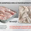 заморозка мяса и полуфабрикатов в Екатеринбурге 6