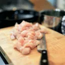 В Свердловской области в курятине обнаружили сальмонеллу