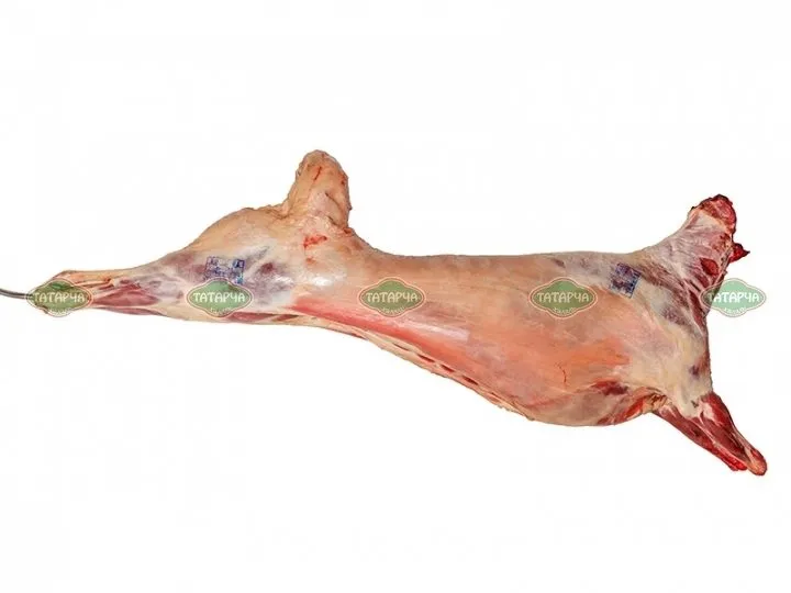 фотография продукта Мясо оптом 