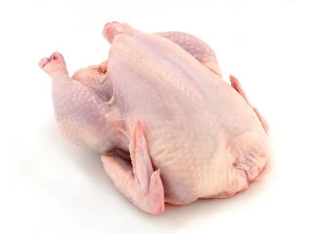 фотография продукта Мясо цыплят бройлеров