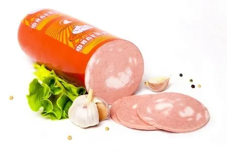фотография продукта Колбасы, сосиски, мясные деликатесы 