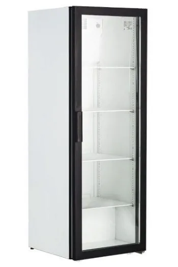 фотография продукта Шкаф холодильный DM104-bravo Polair.