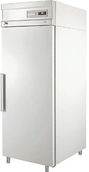 шкаф холодильный Polair CM105-S  в Екатеринбурге