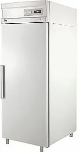 фотография продукта Шкаф холодильный Polair CB107-S 