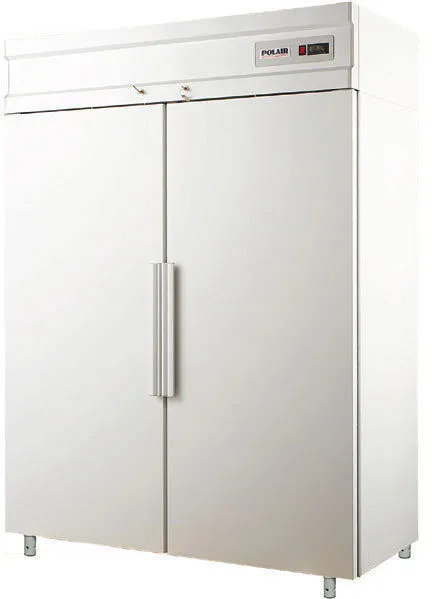 холодильное оборудование для магазина в Екатеринбурге 2