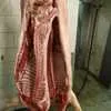 свинина в полутушах на шкуре в Нижнем Тагиле