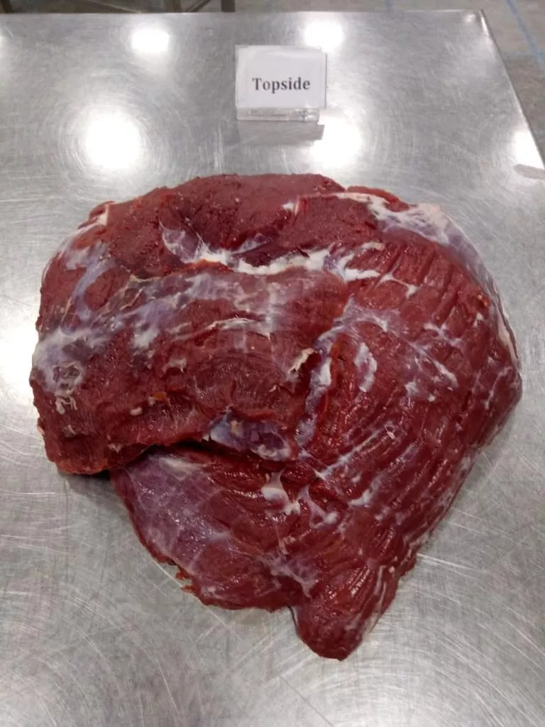 мясо азиатского буйвола халяль оптом  в Екатеринбурге 2